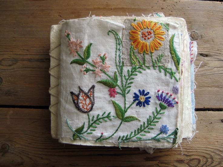 misako mimoko Inspiration Embroidered Textile Art Books and Journals