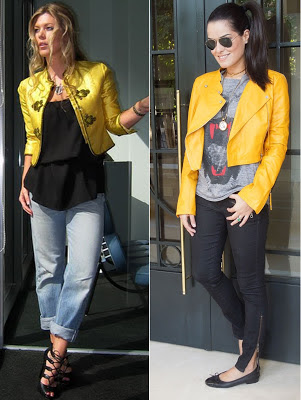 (3) Fashion Color