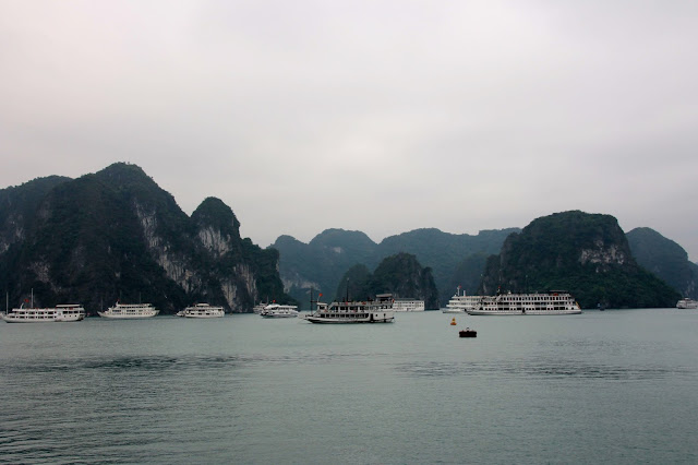 Halong Bay Halong Bay