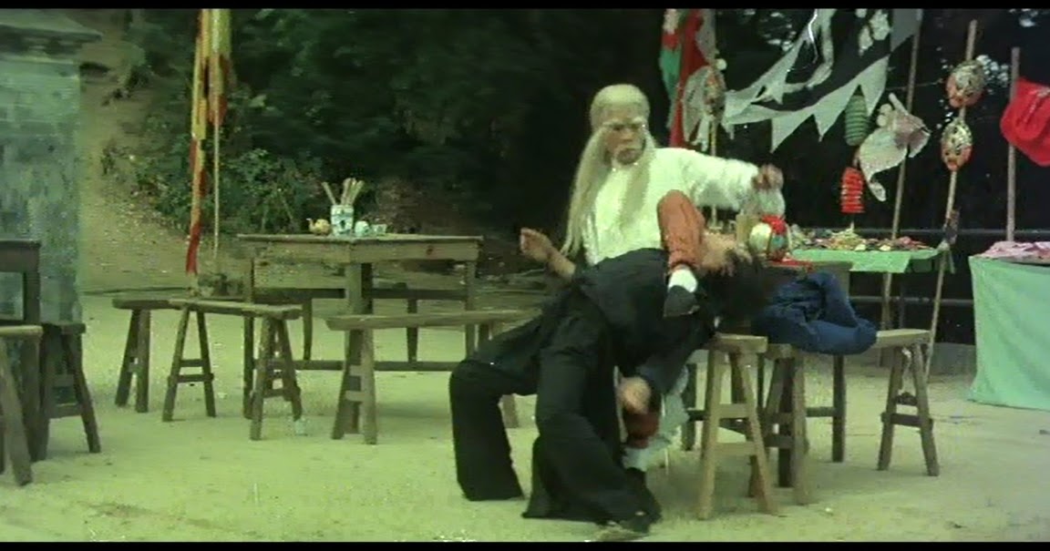 Watch Videos Online Dance of the Drunken Mantis Veohcom