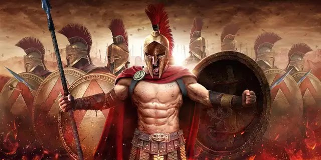 O μάντης Μεγιστίας: Το τέλος του Εφιάλτη και η ιστορική αλήθεια για τους «300» των Θερμοπυλών! O μάντης Μεγιστίας: Το τέλος του Εφιάλτη και η ιστορική αλήθεια για τους «300» των Θερμοπυλών!