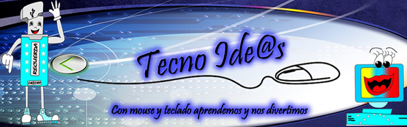 BLOG EDUCATIVO