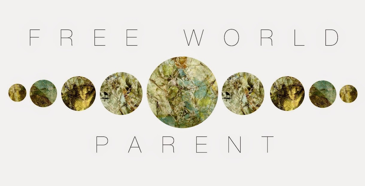Free World Parent