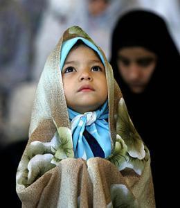 Cara mendidik Anak Seperti Rasulullah Cara mendidik Anak Seperti Rasulullah