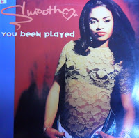Smooth - You Been Played (VLS) (1993)