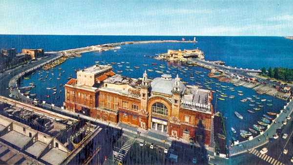 бари италия бари италия