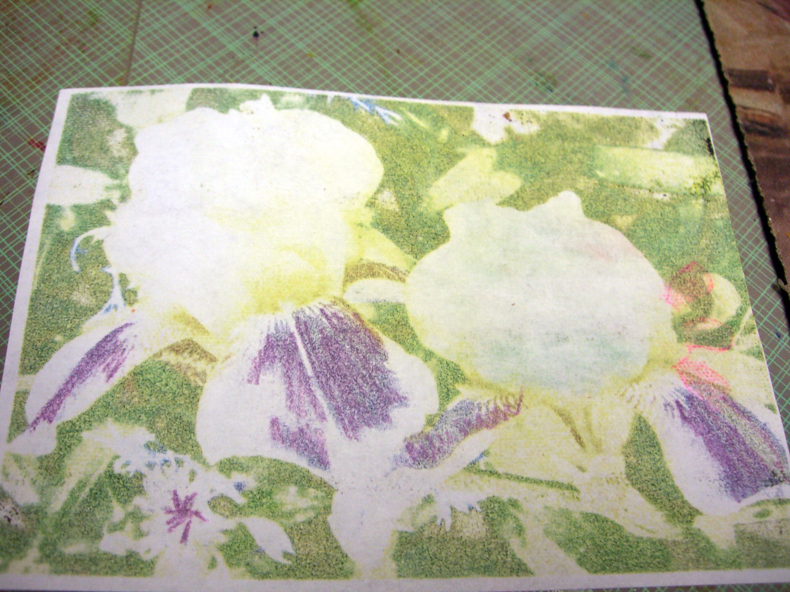 DecorablesArt How to Upcycle TAP (Transfer Artist Paper)