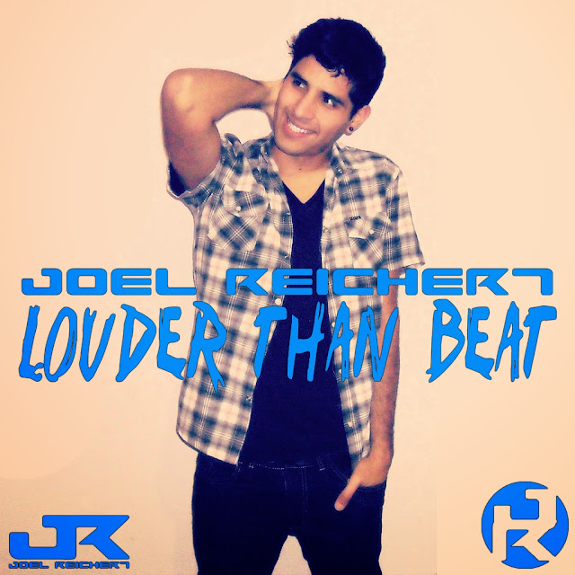 Joel Reichert - Louder Than Beat (2014)