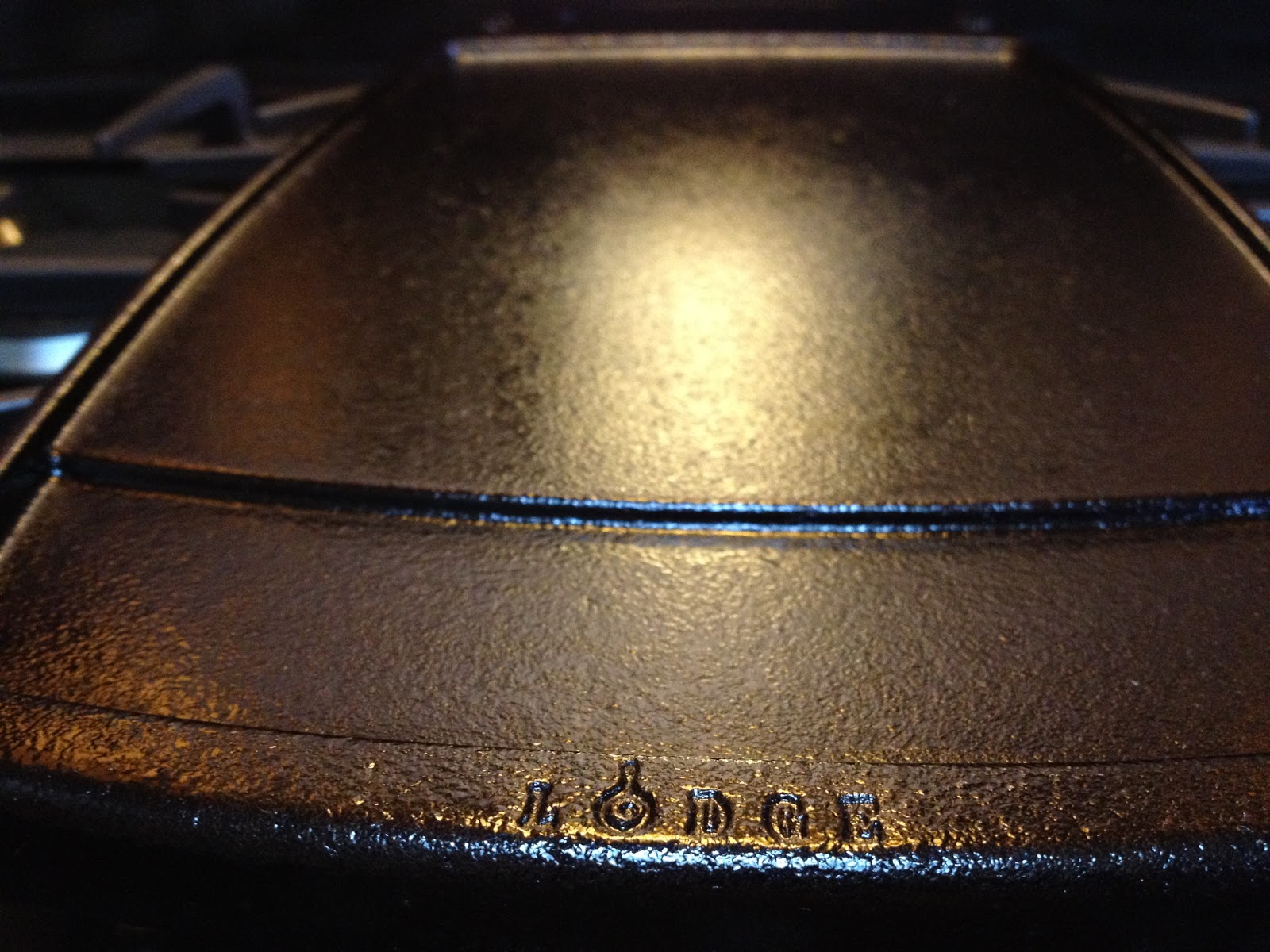 2012 Derek On Cast Iron Cast Iron Recipes