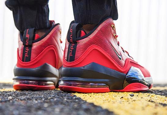 nike air pippen 6 online