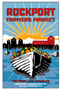 The Rockport Farmers Market