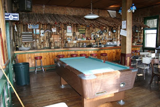 The Birch Bar