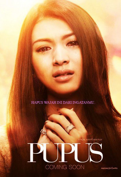Ngomongin Film Indonesia: Pupus [2011]