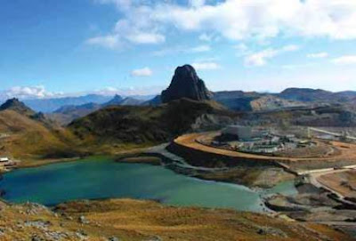 Lagunas Norte, Peru Lagunas Norte, Peru | www.wizyuloverz.com