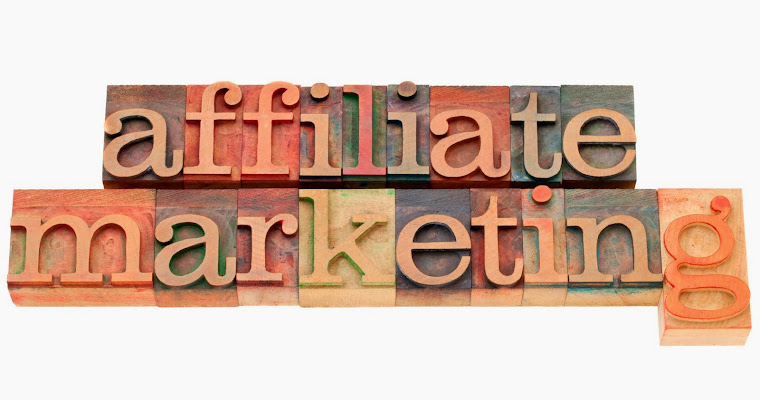 All about affiliate marketing