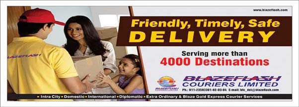 Couriers Cargo Experts Guide Track All Brands Courier