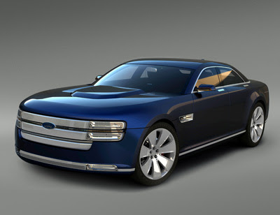 ford ford