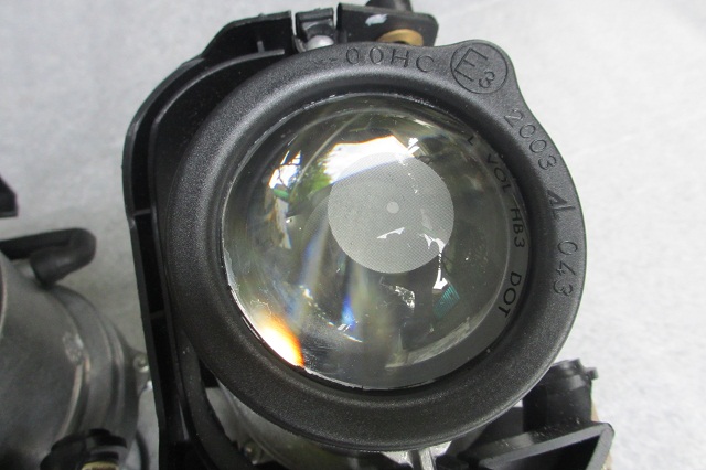 [SOLD] Lampu / Headlight Projector Ducati 749 - Mint Condition dan Langka (Rare) IMG_2172+-+Copy