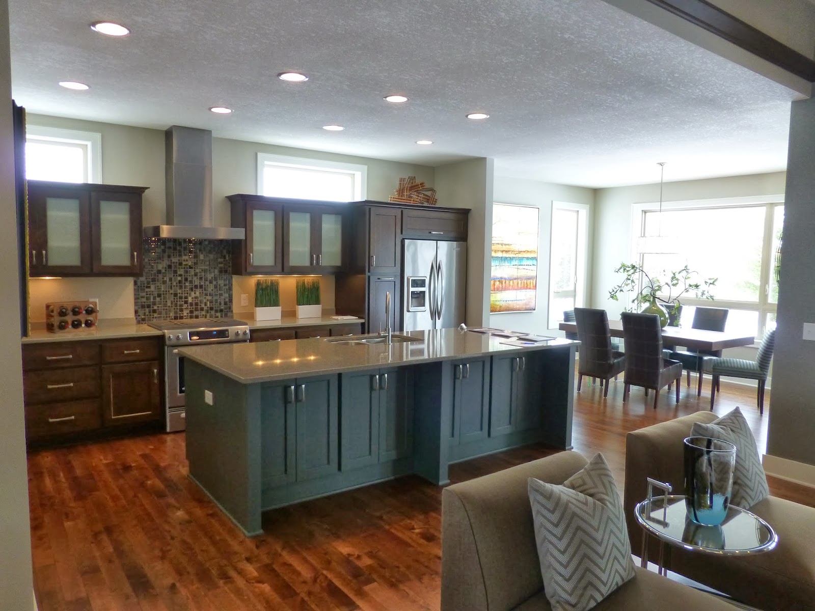 Park Model Homes: Park Model Homes With 2 Bedrooms