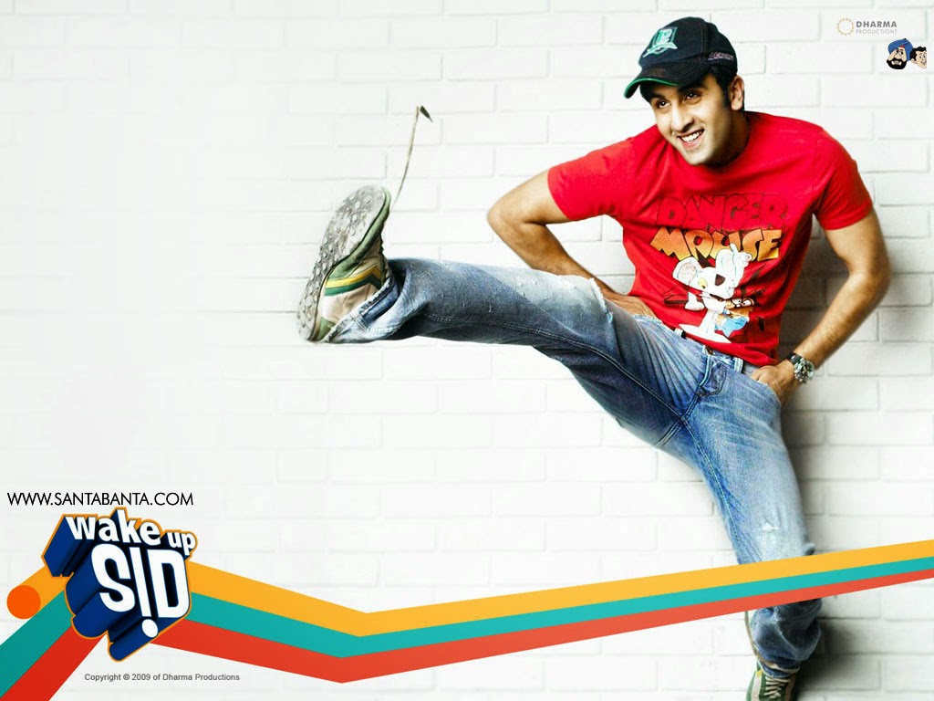Why "Wake Up Sid" movie is my favorite )
