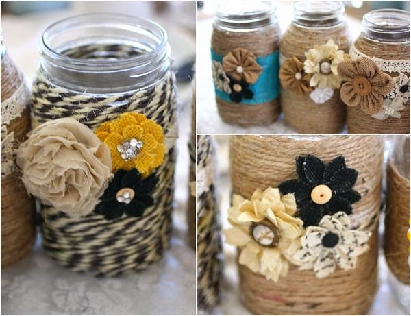 40 Cute Repurpose Mason Jar Crafts Ideas Best DIY Tips On Extraordinary Tip Jar Decorating Ideas 40 Cute Repurpose Mason Jar Crafts Ideas Best DIY Tips On Extraordinary Tip Jar Decorating Ideas