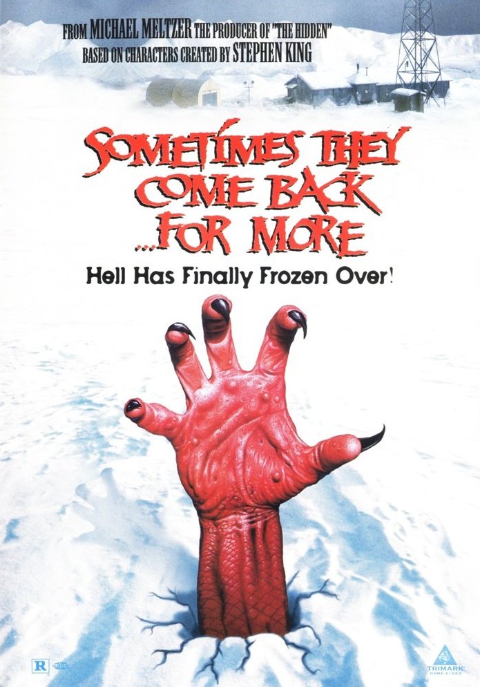 Sometimes They Come Back film - Wikipedia