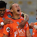 Video: César Vallejo derrotó por 3-0 a Real Garcilaso y clasificó a la Copa Libertadores