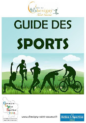 Le guide des sports