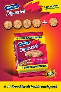 Digestive