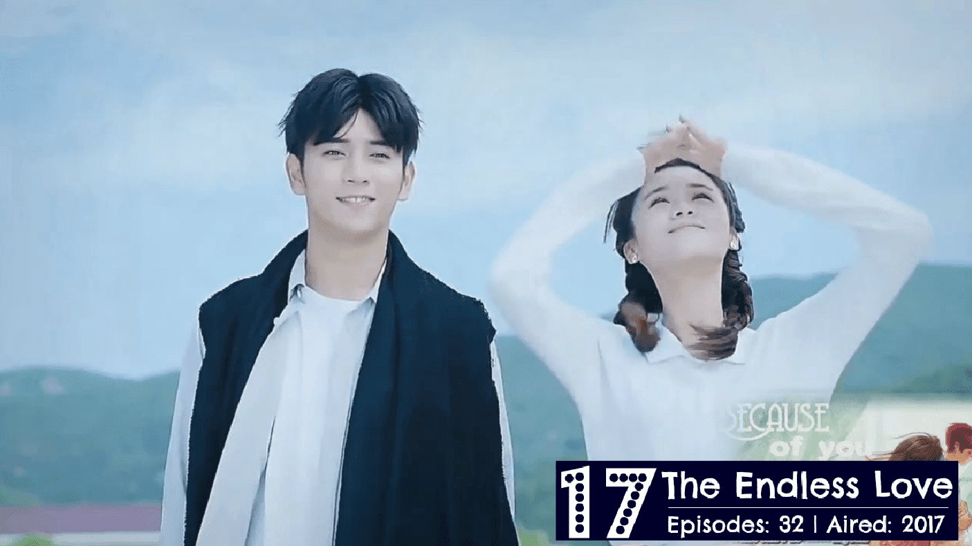 Top 20] 'School Romance' Chinese Drama - Asian Fanatic