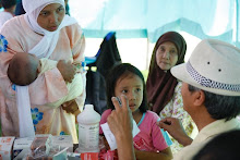 Mobile Clinic Hulu Selangor