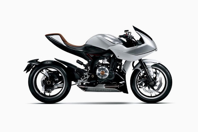 Gambar Motor Suzuki Recursion Gambar Motor Suzuki Recursion
