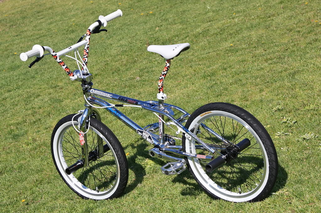 BMX Old School Merida 1987 GT Pro Performer Rad 25th Anniversary