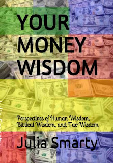 <b>YOUR MONEY WISDOM</b>