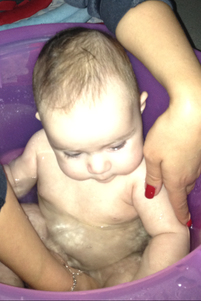 baby bebek püf noktasi kolik miiiii o da ne????