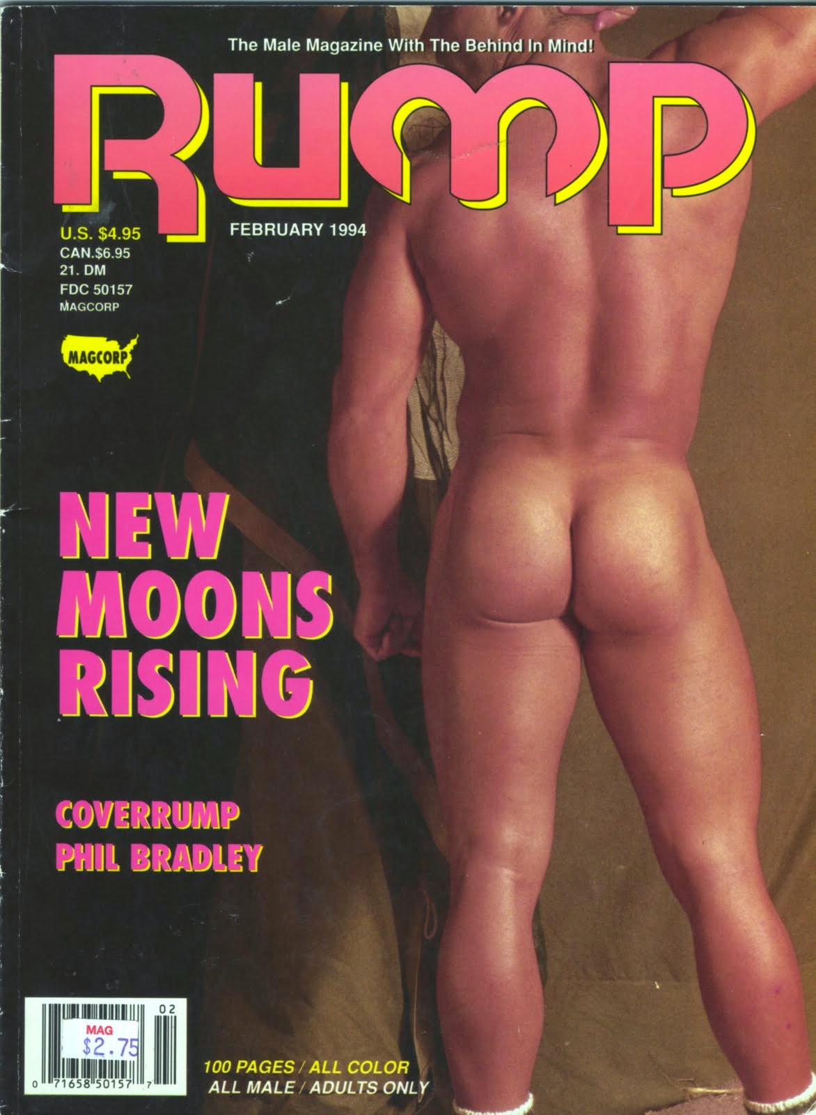 Gay Porn Magazines | CLOUDY GIRL PICS
