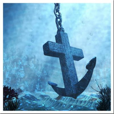 Hope is our anchor