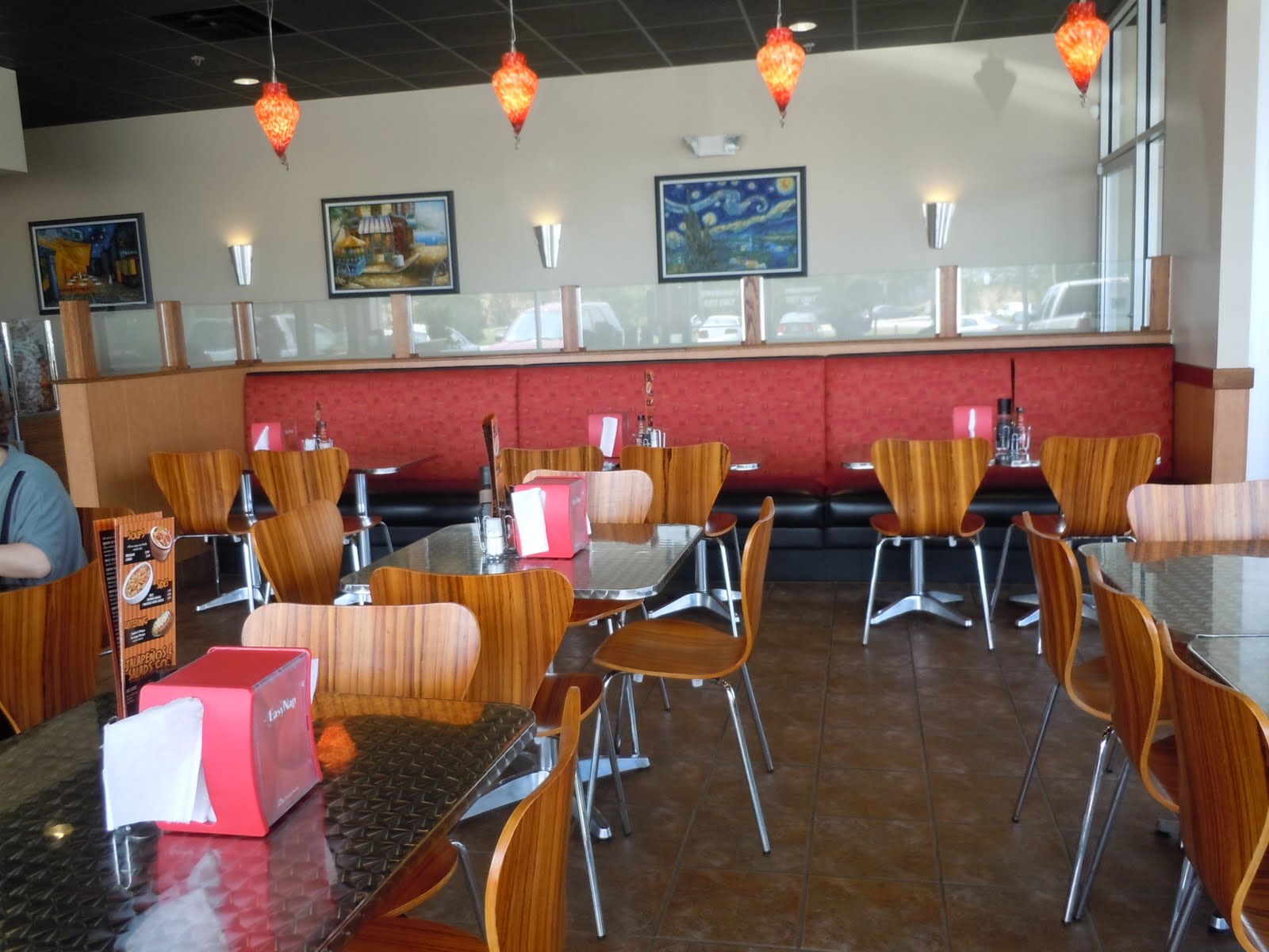 Local Eats Jalapenos & Salads Co. The Chicken Scoop