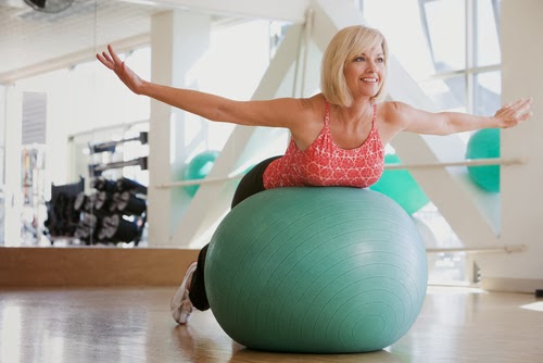 Exercise Slows Aging But Doesn't Slow Cancer I Barbara Christensen I Paleo Vegeo