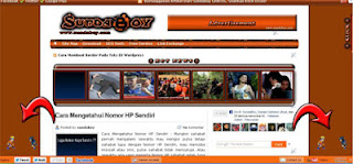Cara Memasang Gambar Animasi Pada Blog Cara Memasang Gambar Animasi Pada Blog