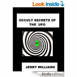  Occult secrets of the UFO