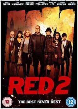 Filme RED 2 Aposentados E Ainda Mais Perigosos Dublado AVI BDRip Filme RED 2 Aposentados E Ainda Mais Perigosos Dublado AVI BDRip