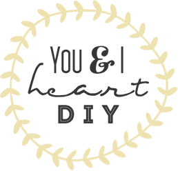 You and I ♥ DIY
