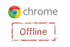 google chrome standalone offline installer download
