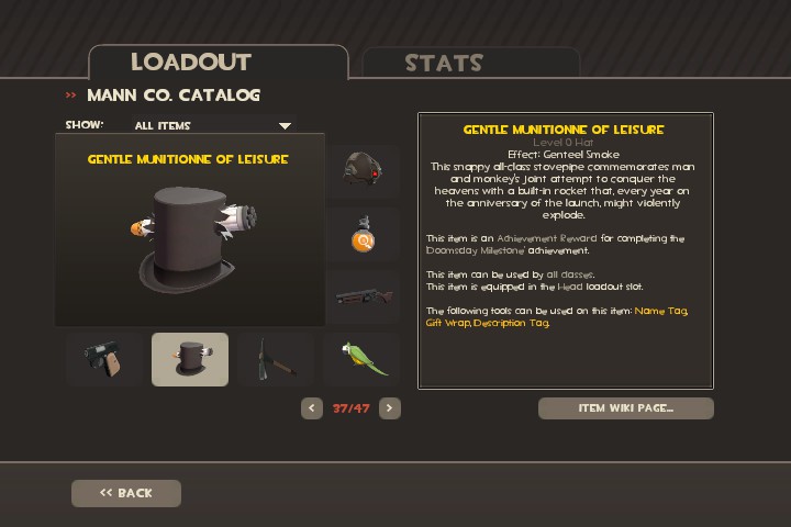 Gaming Through The Ages Team Fortress 2 Free Hats And