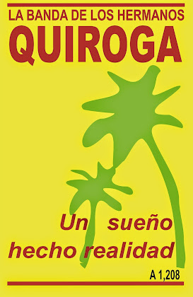 "Los Hnos. Quiroga" 1995