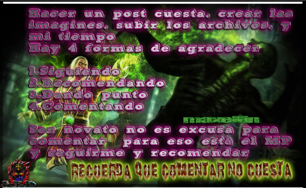 el fondo el fondo