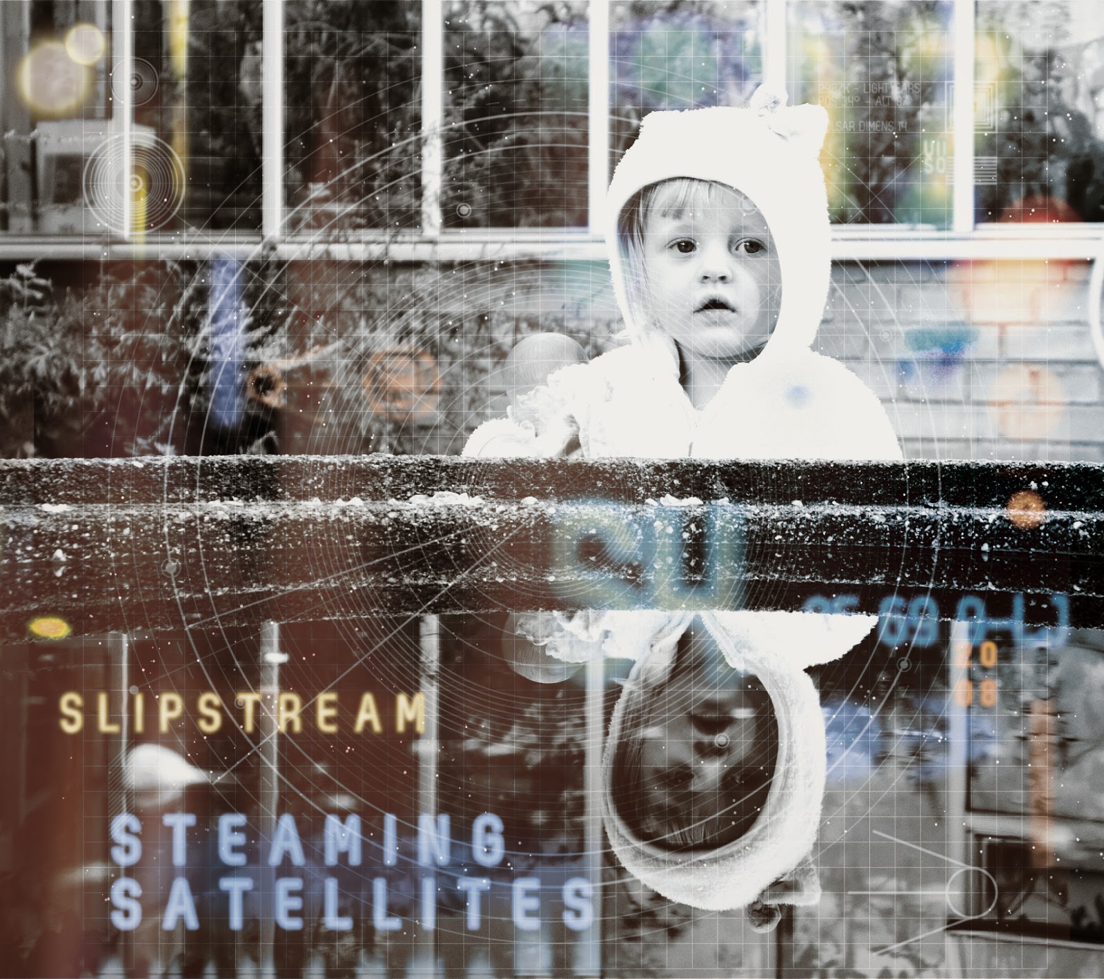 How dare you, Steaming Satellites! ️ diekremserin on the go