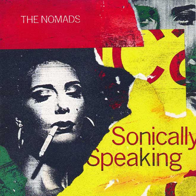 ¿Qué estáis escuchando ahora? - Página 14 The+Nomads+-+Sonically+Speaking+(1991)+Frontal