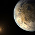 Astrônomos descobrem 1.º exoplaneta habitável semelhante à Terra.